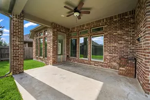 23463 Millbrook Dr, New Caney, TX 77357 - Photo 35