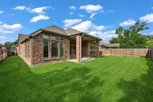 23463 Millbrook Dr, New Caney, TX 77357 - Photo 37