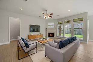 23463 Millbrook Dr, New Caney, TX 77357 - Photo 19