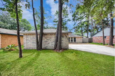 4619 Whispering Rock Lane, Spring, TX 77388 - Photo 3