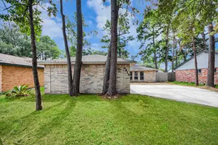 4619 Whispering Rock Ln, Spring, TX 77388 - Photo 3