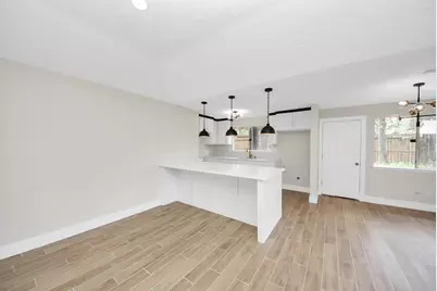 4619 Whispering Rock Lane, Spring, TX 77388 - Photo 9
