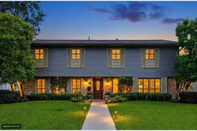 10626 Valley Forge Drive, Houston, TX 77042 - Photo 1