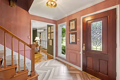 10626 Valley Forge Drive, Houston, TX 77042 - Photo 3