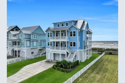 11391 Beachside Drive, Galveston, TX 77554 - Photo 3