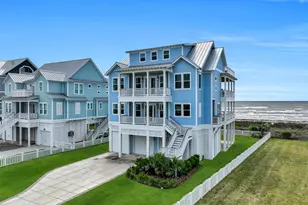 11391 Beachside Dr, Galveston, TX 77554 - Photo 3
