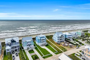 11391 Beachside Dr, Galveston, TX 77554 - Photo 49