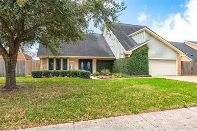 11006 Sagemorgan Drive, Houston, TX 77089 - Photo 3