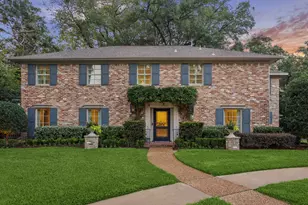 12430 Broken Arrow St, Houston, TX 77024 - Photo 1