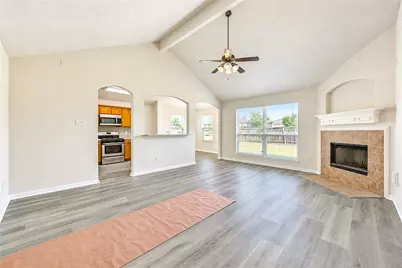 1526 Rogers Lake Lane, Richmond, TX 77407 - Photo 11