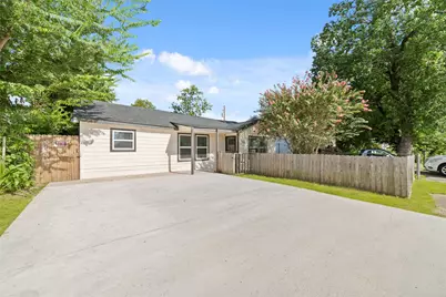 7125 Conley Street, Houston, TX 77021 - Photo 1
