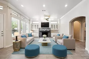 13217 Exmoor Terrace Dr, Houston, TX 77077 - Photo 7