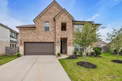 23604 Olive Creek Lane, New Caney, TX 77357 - Photo 1