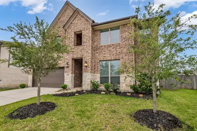 23604 Olive Creek Lane, New Caney, TX 77357 - Photo 3