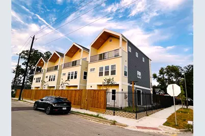 3104 Arlington Street, Houston, TX 77018 - Photo 1