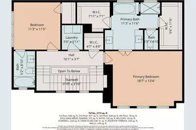 5212 Larkin Street, Houston, TX 77007 - Photo 45