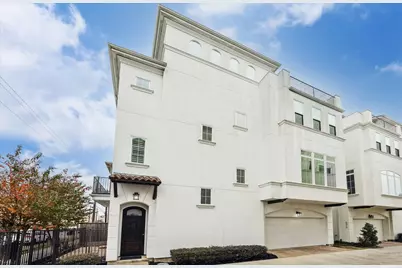 5212 Larkin Street, Houston, TX 77007 - Photo 3