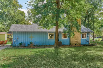 21128 Huckleberry Lane, Montgomery, TX 77316 - Photo 25