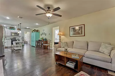 21128 Huckleberry Lane, Montgomery, TX 77316 - Photo 9