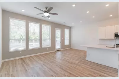 546 Dry Fork Lane, Conroe, TX 77304 - Photo 7