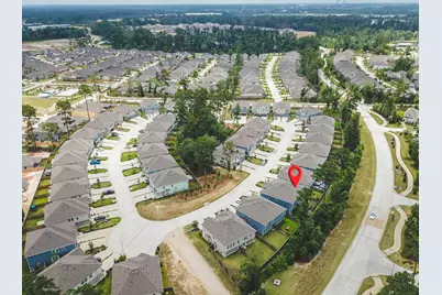 546 Dry Fork Lane, Conroe, TX 77304 - Photo 3