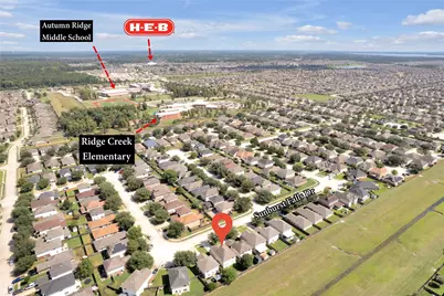 11410 Sunburst Falls Drive, Humble, TX 77396 - Photo 29