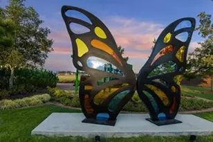 15022 Paddock Point Ln, New Caney, TX 77357 - Photo 27