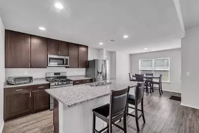 15022 Paddock Point Lane, New Caney, TX 77357 - Photo 7