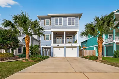 2461 Baycrest Drive, Houston, TX 77058 - Photo 1