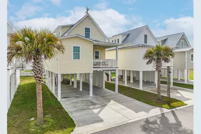 23500 San Luis Pass Road #12, Galveston, TX 77554 - Photo 3