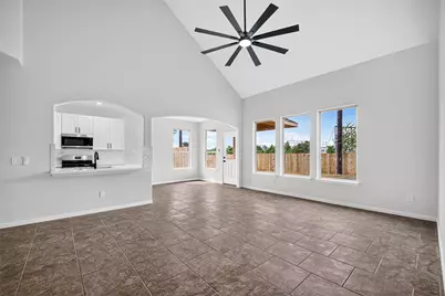 22623 Ebbets Field Drive, Spring, TX 77389 - Photo 9