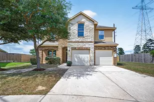 22623 Ebbets Field Dr, Spring, TX 77389 - Photo 43