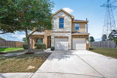 22623 Ebbets Field Drive, Spring, TX 77389 - Photo 39