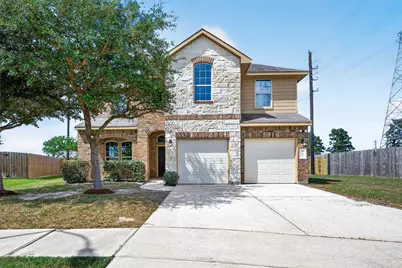 22623 Ebbets Field Drive, Spring, TX 77389 - Photo 3