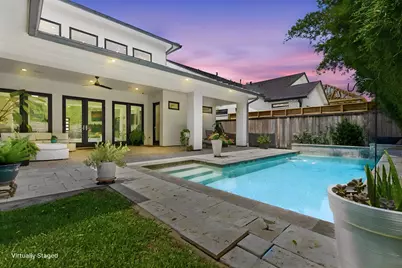 6610 Sivley Street, Houston, TX 77055 - Photo 1