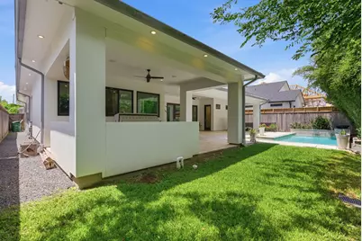 6610 Sivley Street, Houston, TX 77055 - Photo 5