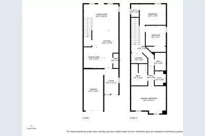 6904 Covington Drive #B, Houston, TX 77091 - Photo 47