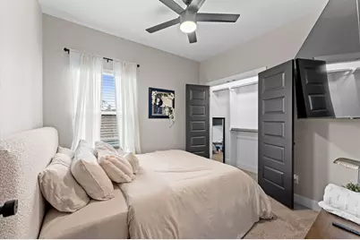 6904 Covington Drive #B, Houston, TX 77091 - Photo 23