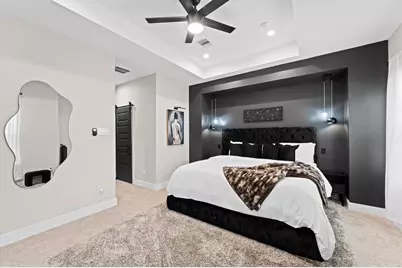 6904 Covington Drive #B, Houston, TX 77091 - Photo 29