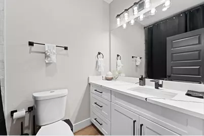 6904 Covington Drive #B, Houston, TX 77091 - Photo 25