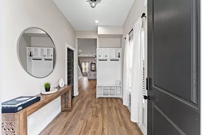 6904 Covington Drive #B, Houston, TX 77091 - Photo 5