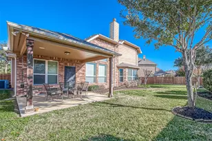 7530 Newbury Trail, Sugar Land, TX 77479 - Photo 45