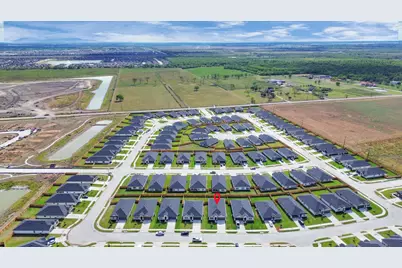 1110 Fringed Bluestar Drive, Rosharon, TX 77583 - Photo 3