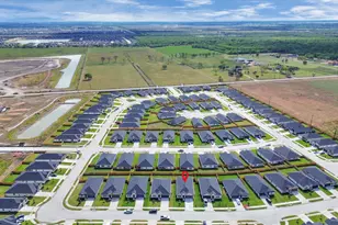 1110 Fringed Bluestar Dr, Rosharon, TX 77583 - Photo 3