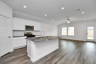 1110 Fringed Bluestar Dr, Rosharon, TX 77583 - Photo 21