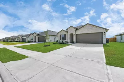 1110 Fringed Bluestar Drive, Rosharon, TX 77583 - Photo 5