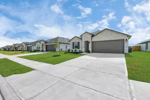 1110 Fringed Bluestar Dr, Rosharon, TX 77583 - Photo 5