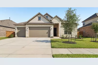 21118 Flowerhorn Drive, Cypress, TX 77433 - Photo 1