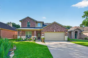 6718 Durango Creek Dr, Magnolia, TX 77354 - Photo 45