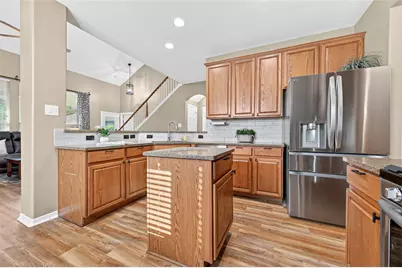 6718 Durango Creek Drive, Magnolia, TX 77354 - Photo 9